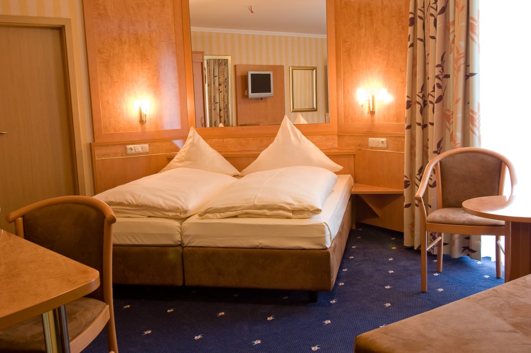 Zimmer Moselstern Hotel Brixiade & Triton