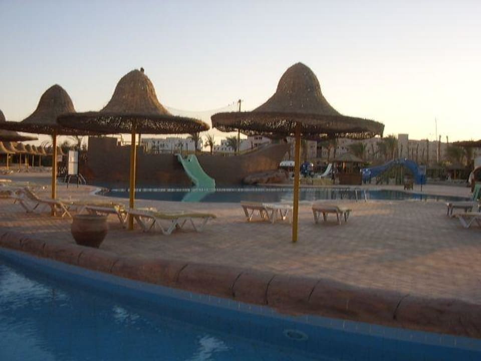 Aqua park Parrotel Aqua Park Resort