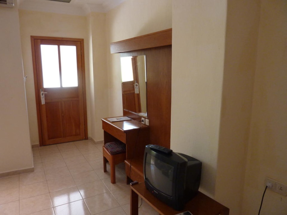 Zimmer/ Appartament Hotel Sirma