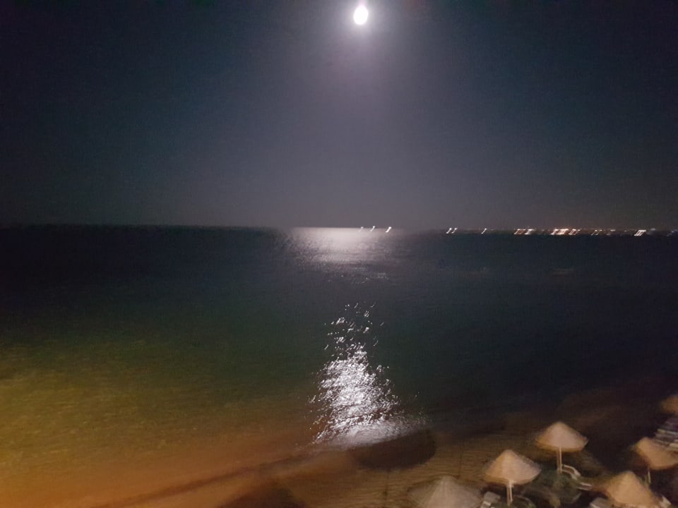 Strand Salamis Bay Conti Resort Hotel & Casino