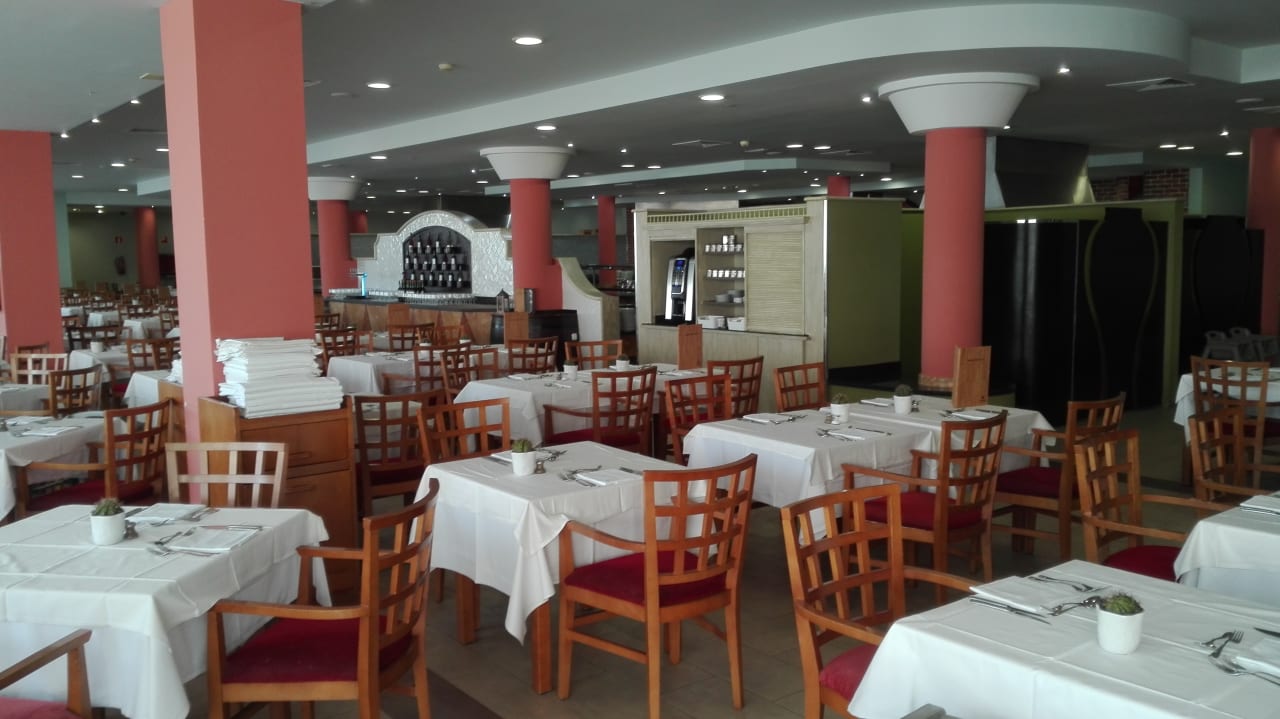 Gastro Iberostar Waves Gaviotas Park