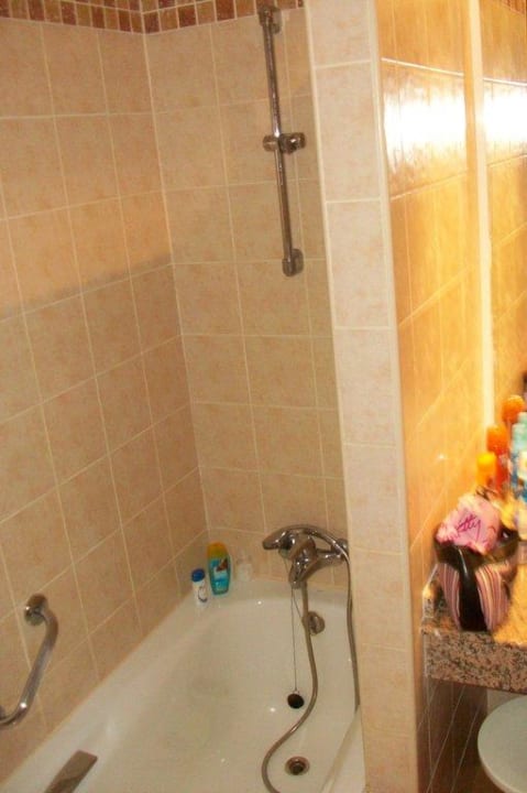 Badezimmer Occidental Jandía Playa