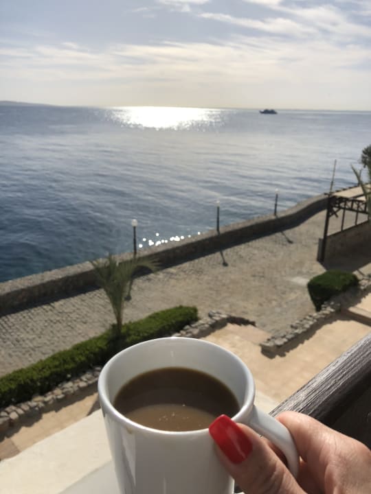 Ausblick Arabella Azur Resort