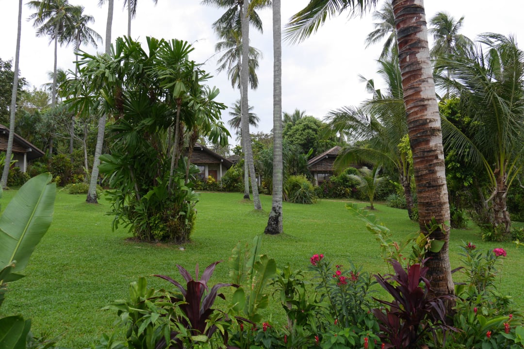 Gartenbungalows Marina Phuket Resort