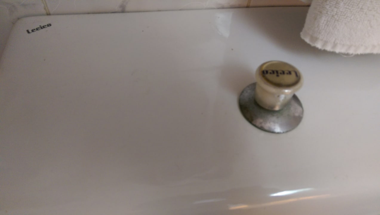 Zimmer Giftun Azur Resort