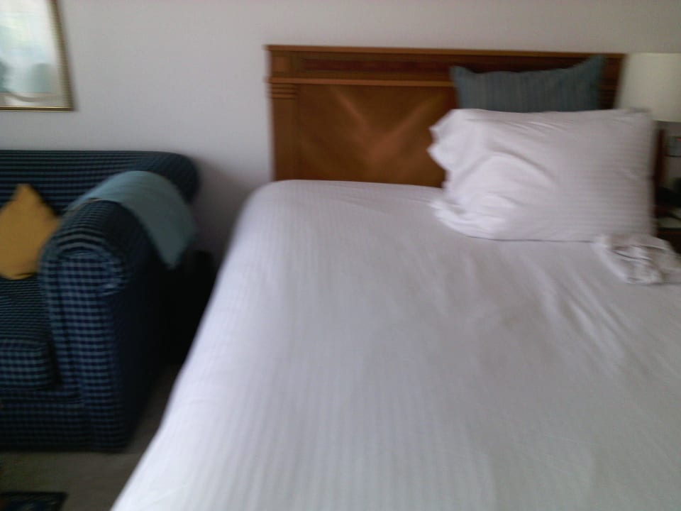 TWIN Crowne Plaza Salalah