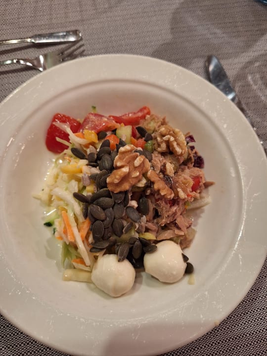 Gastro Hotel Bergknappenhof