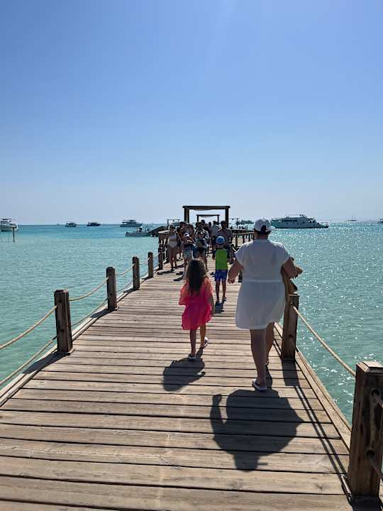 Strand Steigenberger Aqua Magic