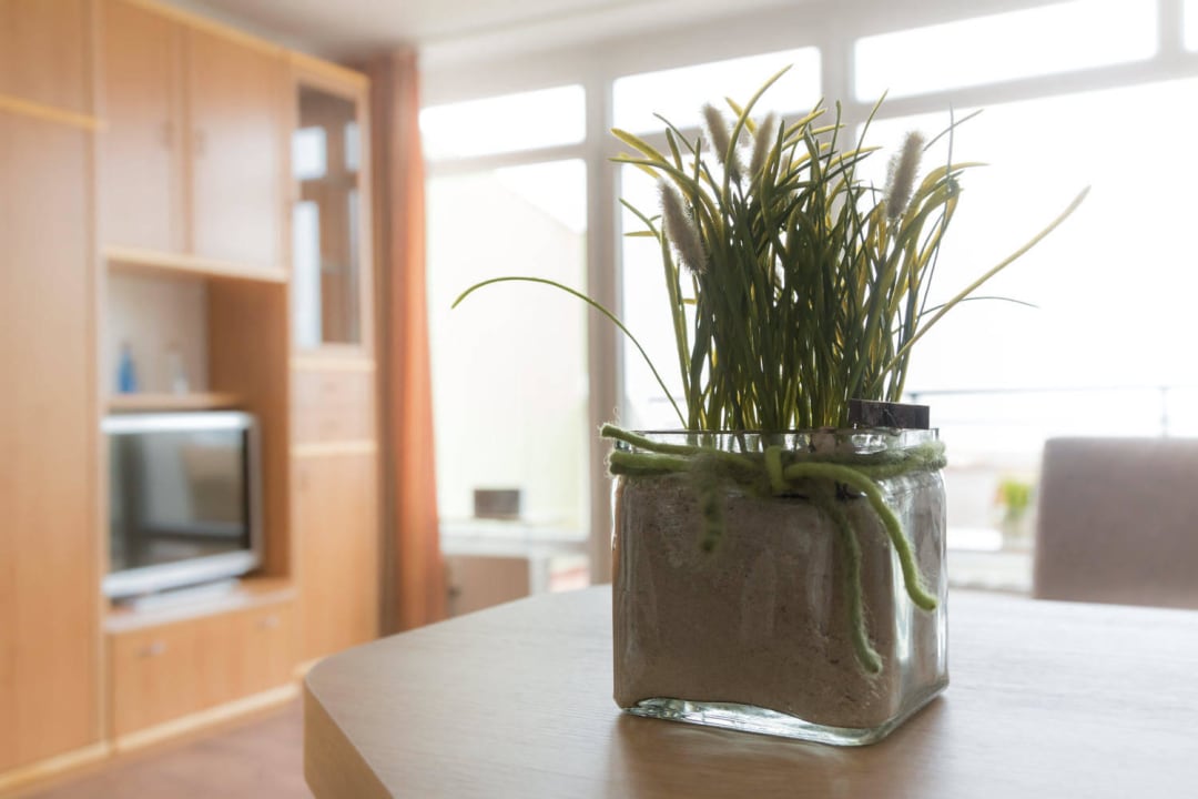 Wohnen Christiansen im Panoramahaus Duhnen