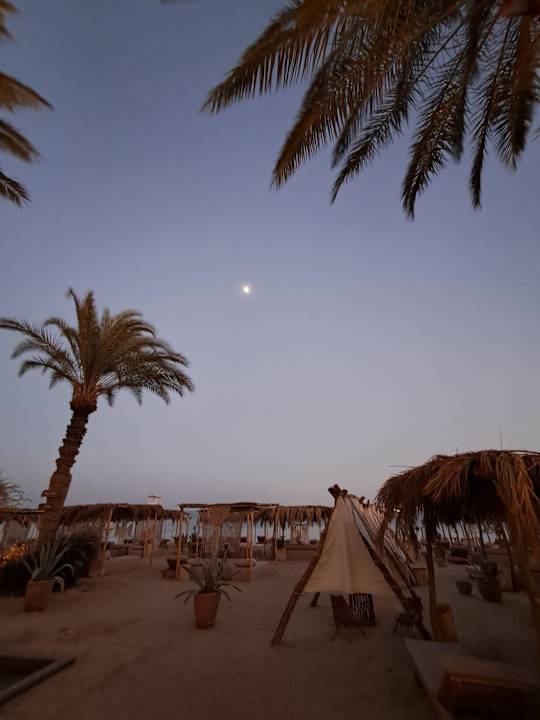Strand Fort Arabesque Villas
