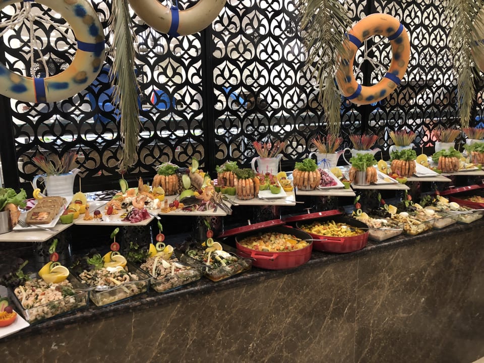 Gastro Ali Bey Club & Park Manavgat