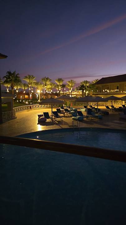 Zimmer Pickalbatros Aqua Blu Resort - Sharm El Sheikh