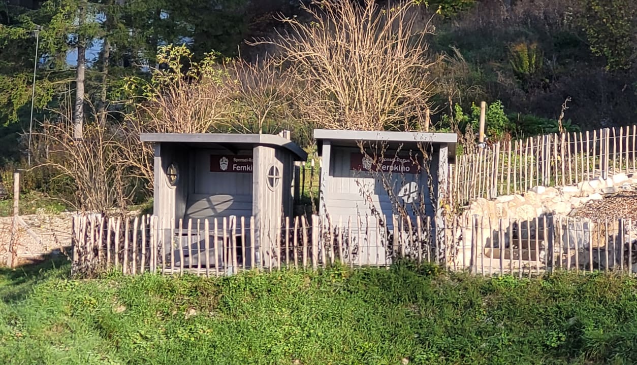 Gartenanlage Landhaus Sponsel-Regus