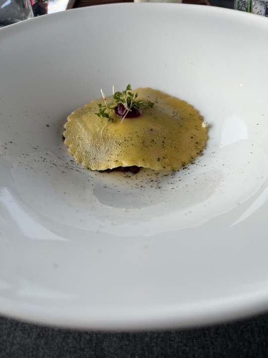 Gastro Santre dolomythic home