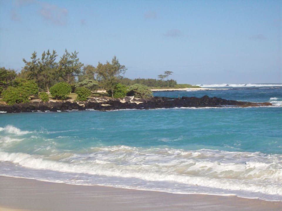 Strand  Shandrani Beachcomber Resort & Spa