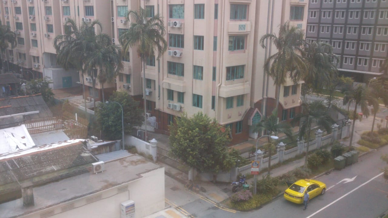 Taxi Hotel 81 Princess