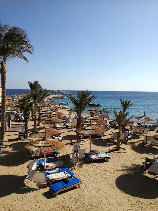 Strand Beach Albatros Resort