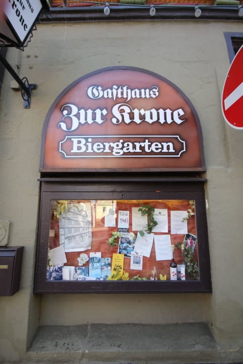 Gasthaus Zur Krone  Frau Holle-Land-Hotel