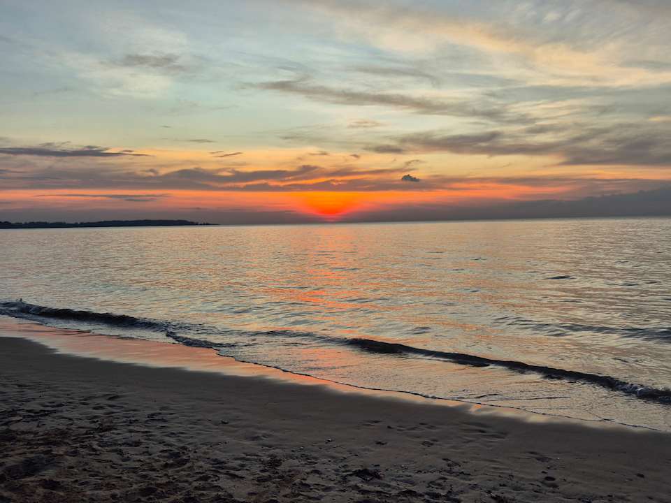 Strand Mai Khao Lak Beach Resort & Spa (TUI BLUE Mai Khaolak)