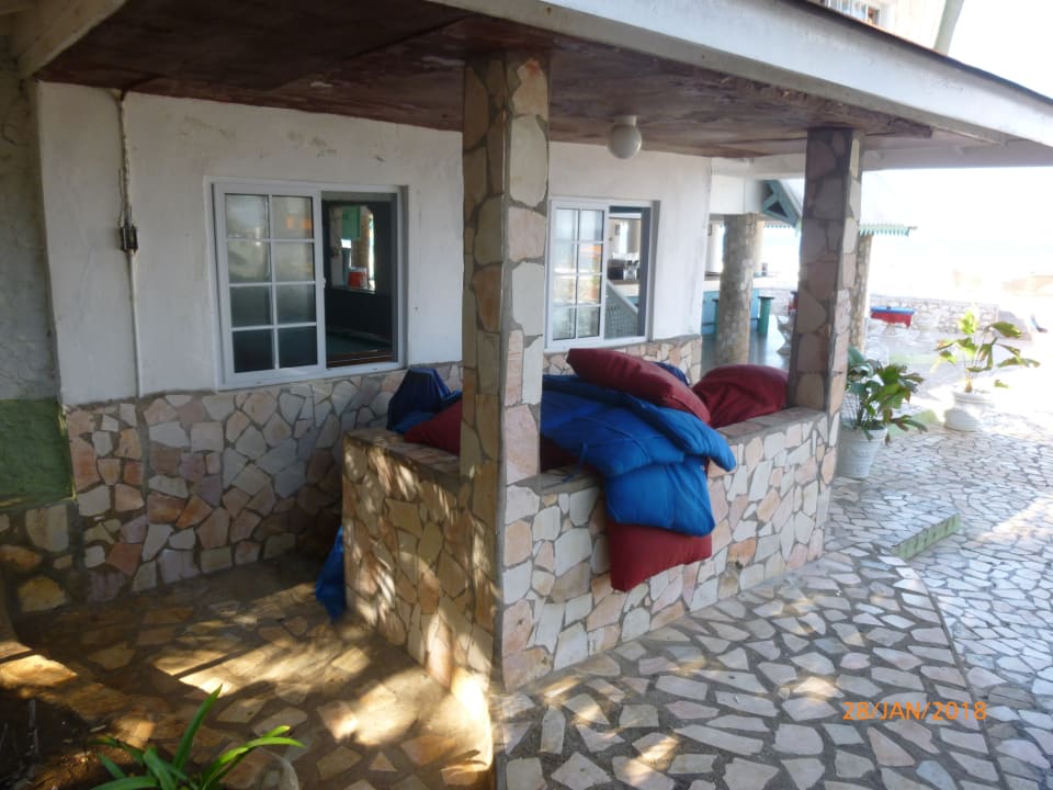 Sonstiges Samsara Cliff Resort