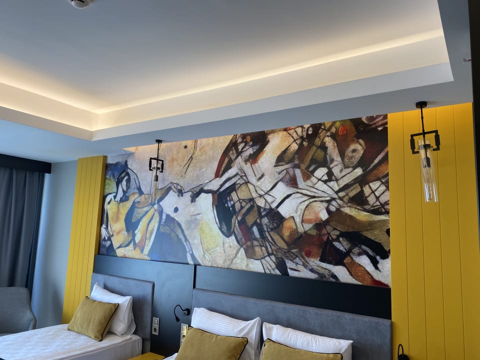 Zimmer Arnor de Luxe Hotel & Spa
