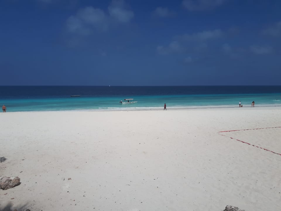 Strand Royal Zanzibar Beach Resort