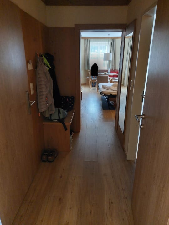 Zimmer Hotel Österreichischer Hof