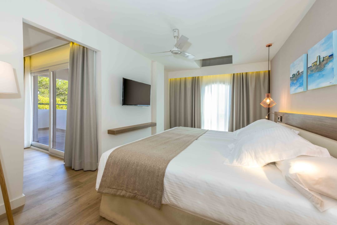  Zimmer Valentin Somni Hotel Suites Peguera HolidayCheck 