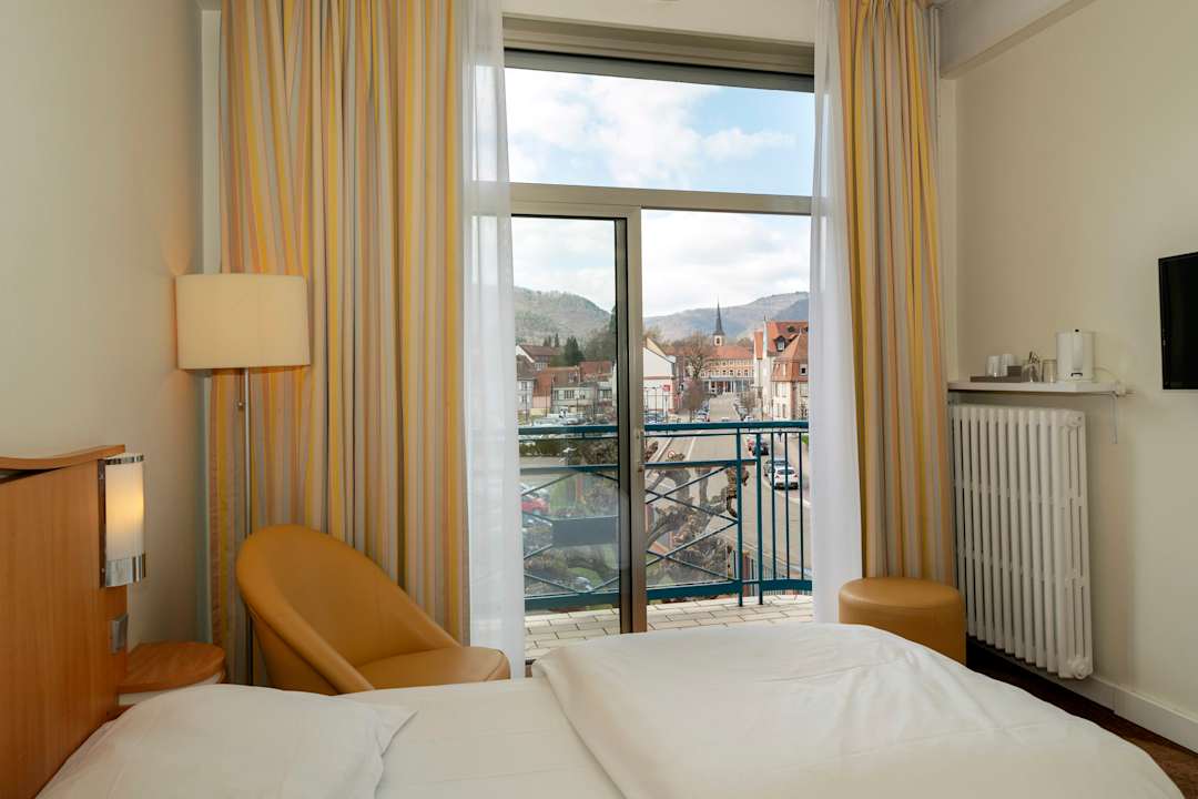 Zimmer Grand Hotel Filippo