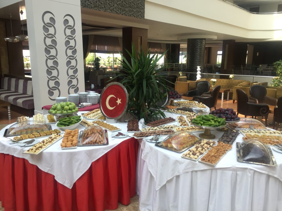 Restaurant Seaden Sea World Resort & Spa