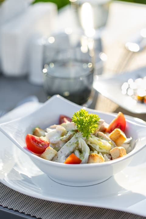 Gastro Club Hotel Phaselis Rose