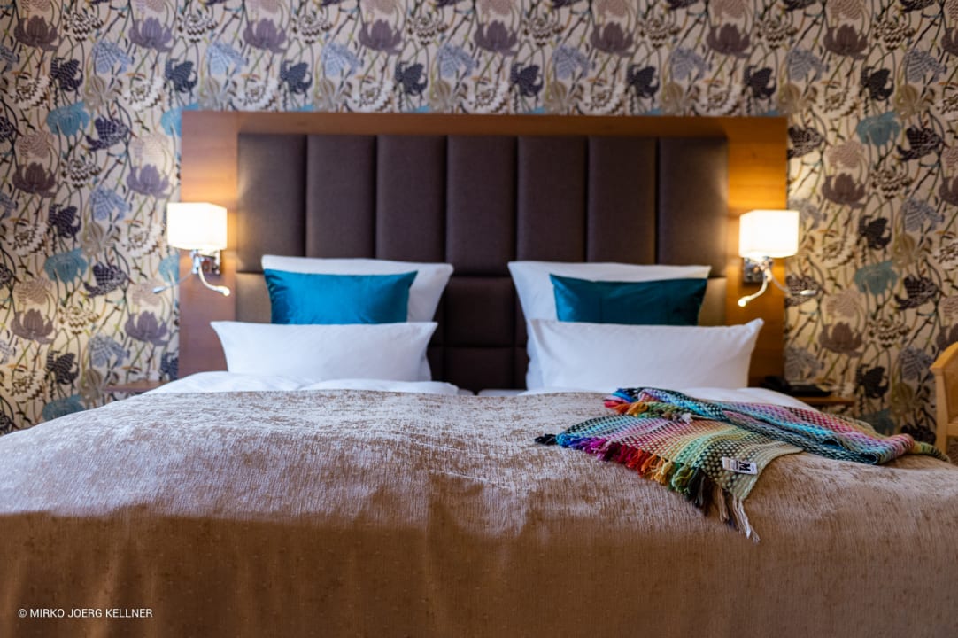 Zimmer Parkhotel Görlitz