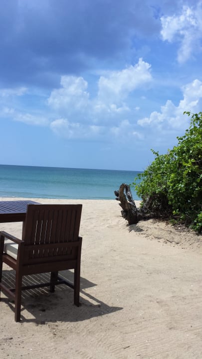 Strand Jungle Beach by Uga Escapes