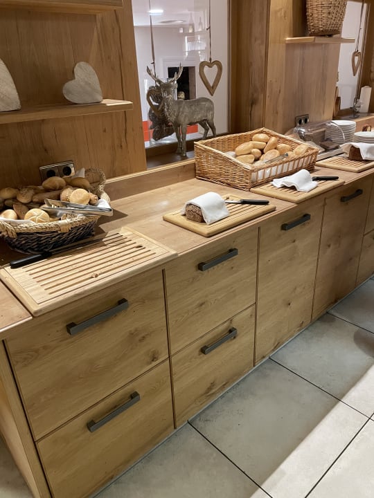 Gastro Hotel Alphof Alpbach