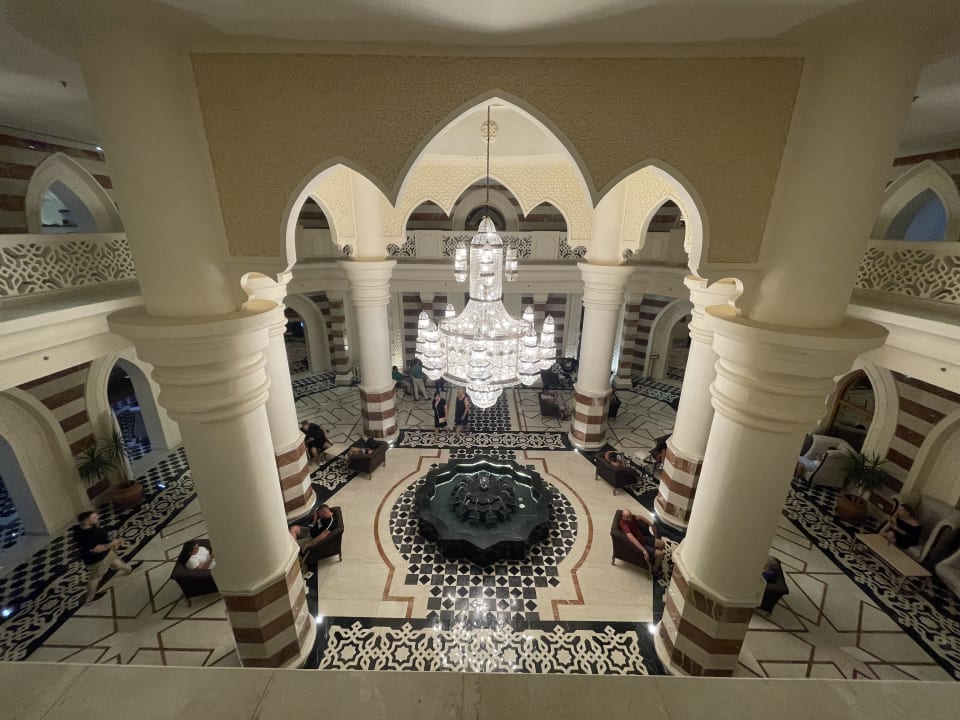 Lobby The Grand Palace - Adults only