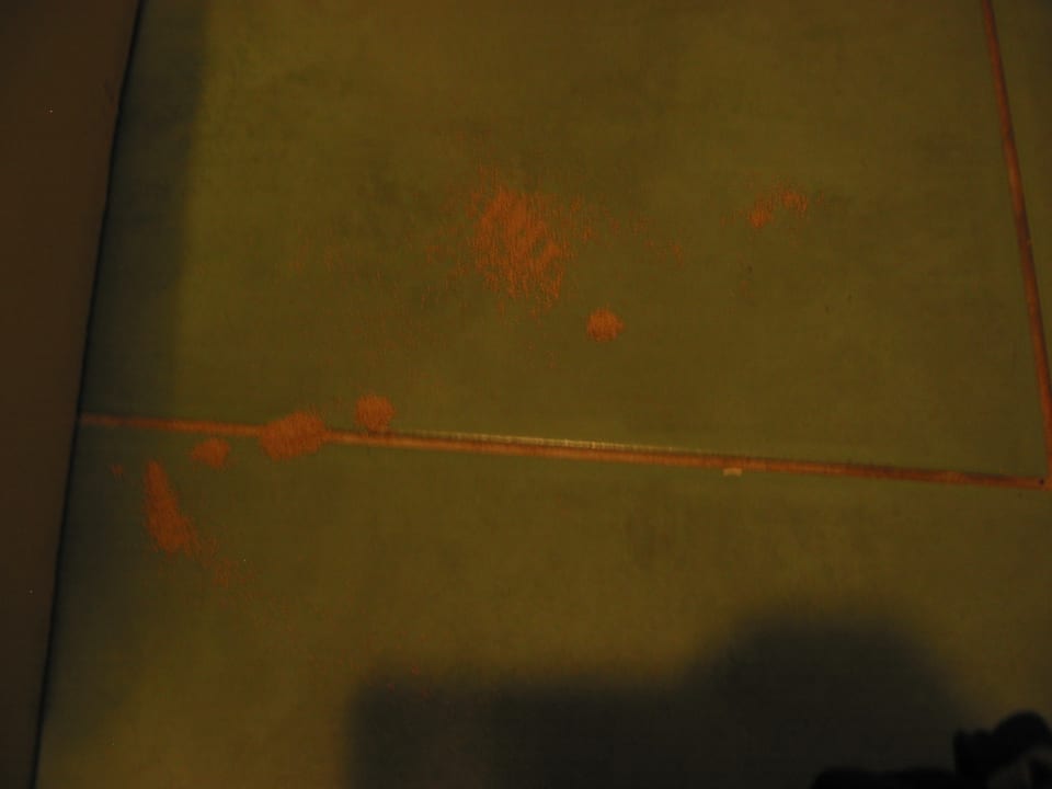 Zimmer Melia Las Antillas - Adults only