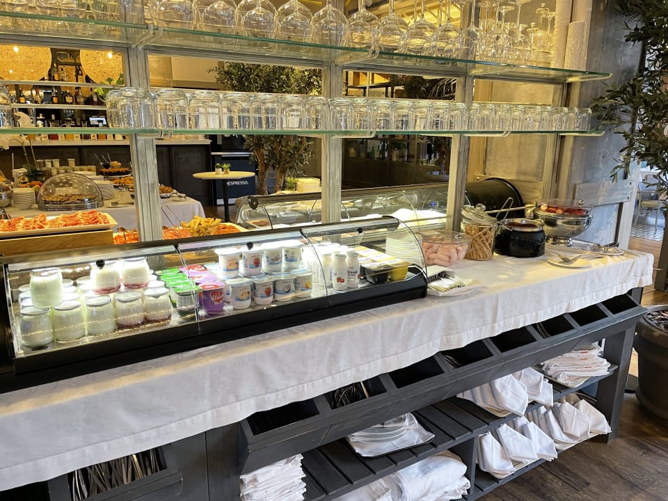 Gastro Lopesan Costa Meloneras, Resort & Spa