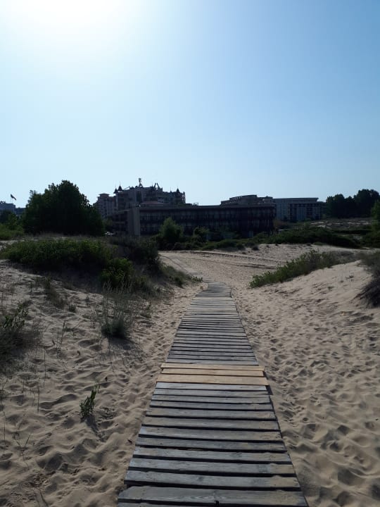 Strand HI Hotels Imperial Resort