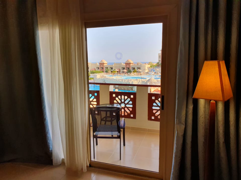 Zimmer Serenity Alpha Beach