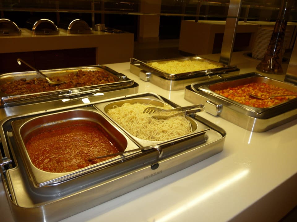Restaurant Sunis Elita Beach Resort & Spa