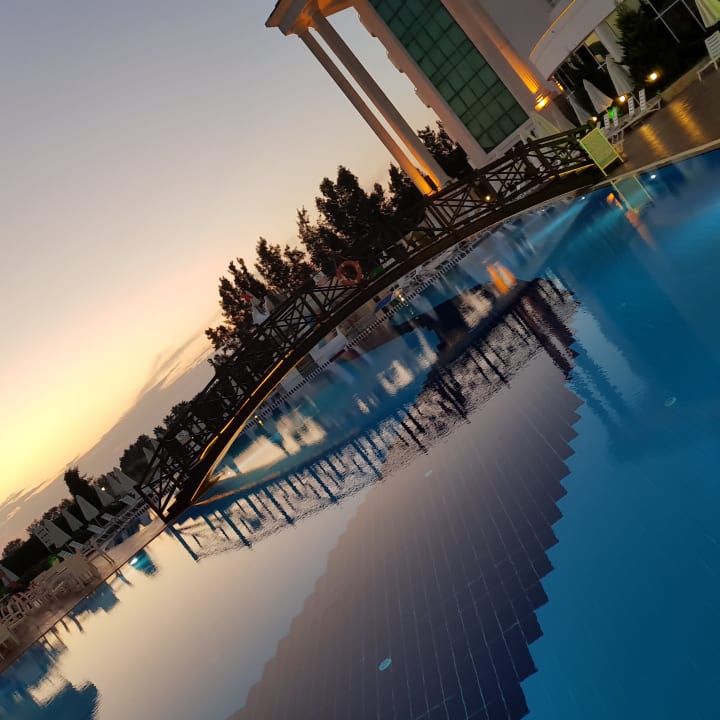 Pool Roma Beach Resort & Spa 16+ Adult Only