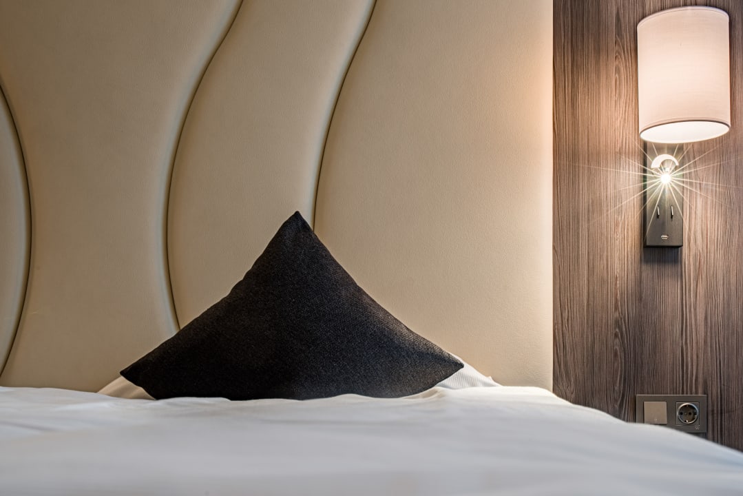 Zimmer Best Western Plaza Hotel Grevenbroich