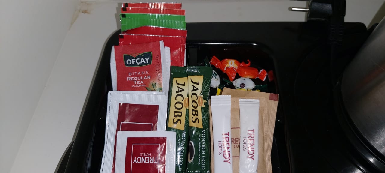 Zimmer Sentido Trendy Verbena Beach