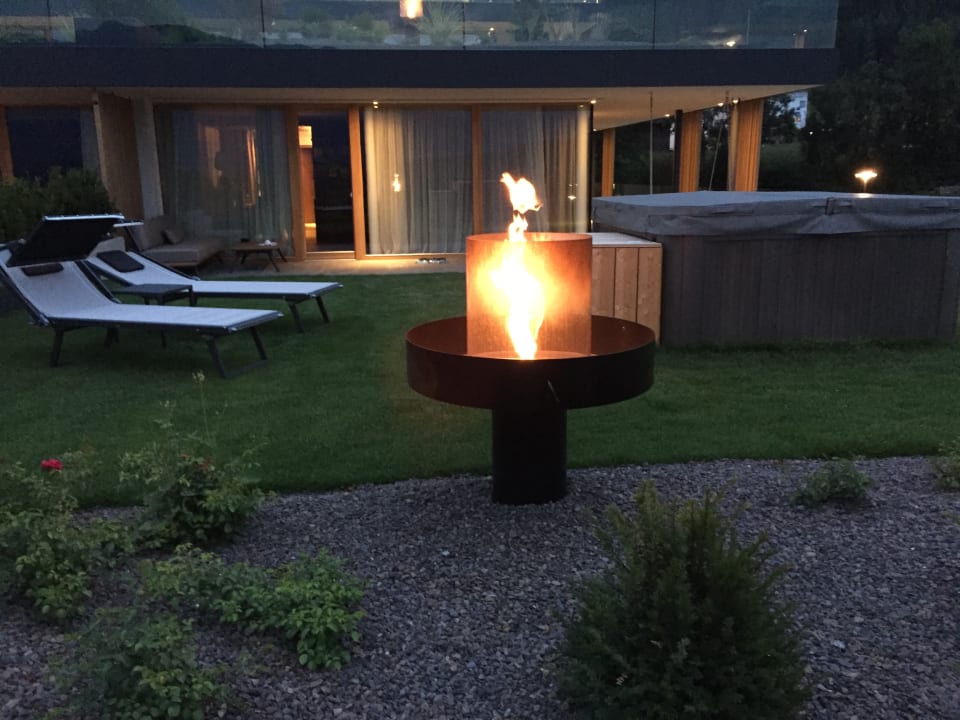 Außenansicht Hotel Winkler