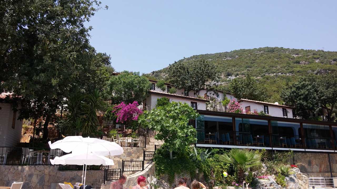 Hotel La Finca Marina