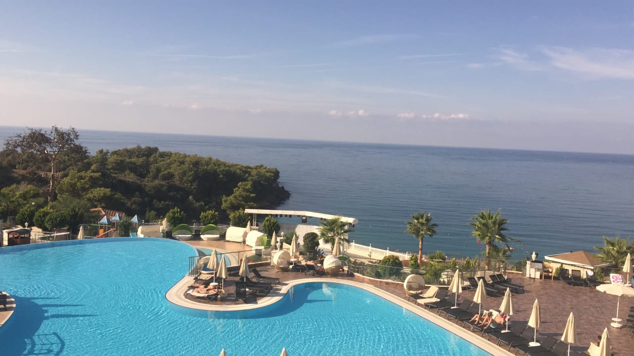 Pool Litore Resort & Spa