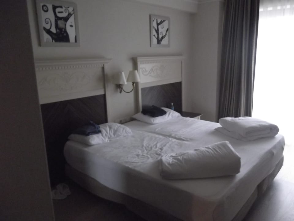 Zimmer Aydinbey Kings Palace & Spa