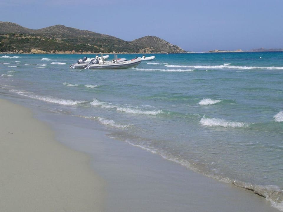 Strand VOI Tanka Village