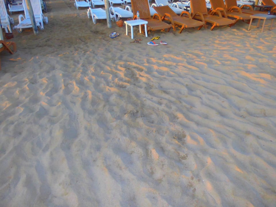 Feinsand Aydinbey Kings Palace & Spa