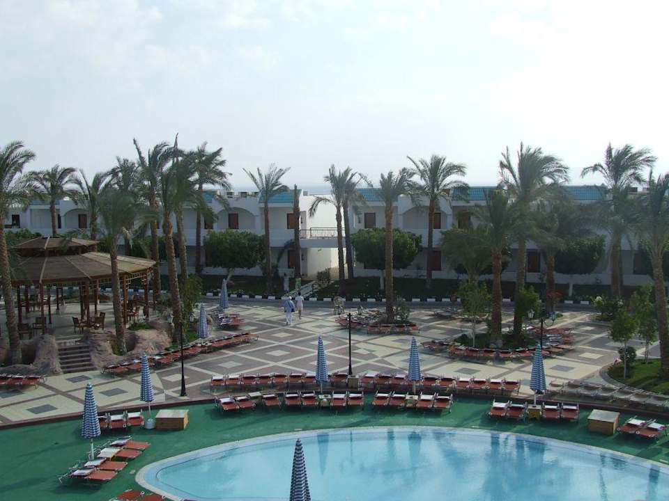 Внешний вид Sultan Gardens Resort